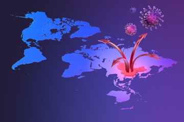 Koronavírus: a WHO globális egészségügyi vészhelyzetet léptetett életbe!