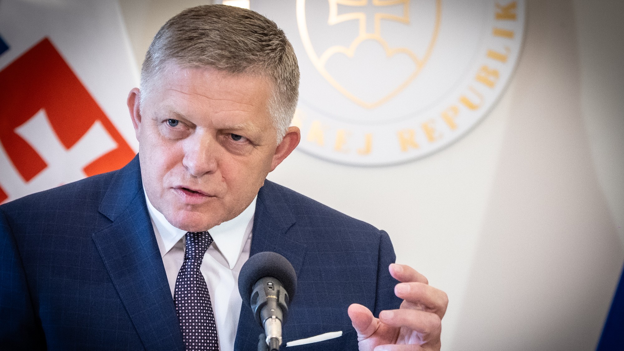 TK strany Smer-SD k ovplyvňovaniu volieb 29.7.2025