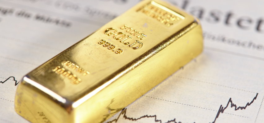 Złoto - czy w 2022 roku opłaca się inwestować w złoto?