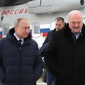 Putin ostrzega Zachód. Twierdzi, że Rosja nie da się odizolować