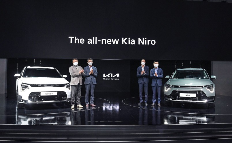 Kia Niro