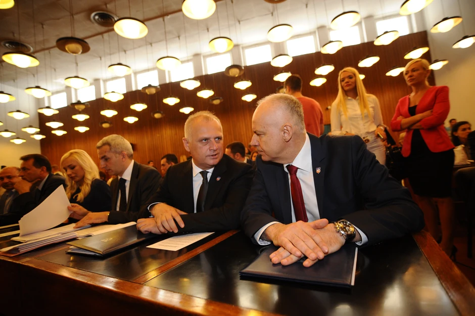 Usvajanje do 30. novembra