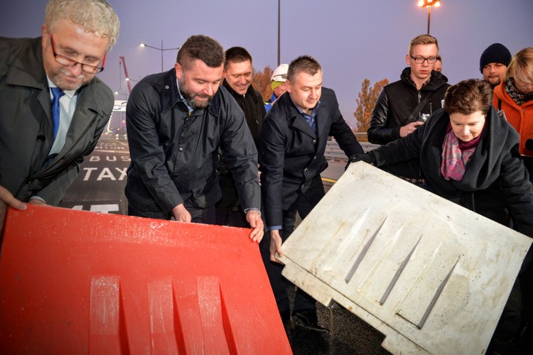 Hanna Gronkiewicz-Waltz