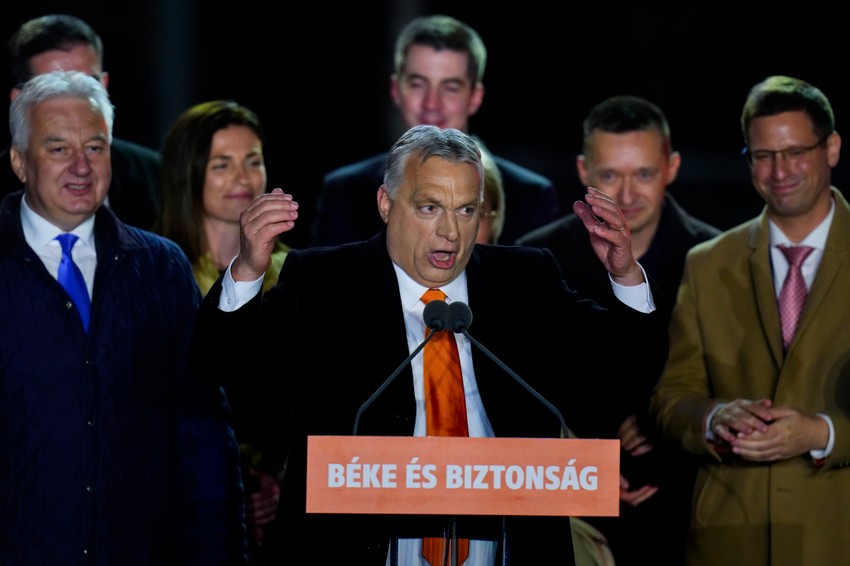 Viktor Orban
