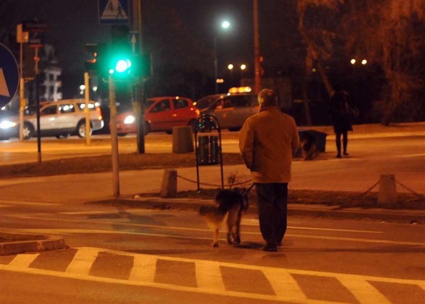 Kwaśniewscy wracają z urodzin córki. NOCNE ZDJĘCIA!