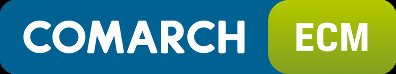 Logo Comarch ECM