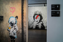 Muzeum Banksy'ego w Krakowie