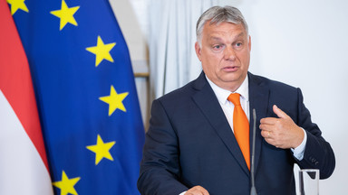 Parlament Europejski potępia Viktora Orbana za rasizm