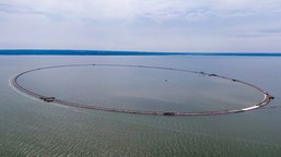 wyspa estyjska: najbardziej niedostępny zakątek polski