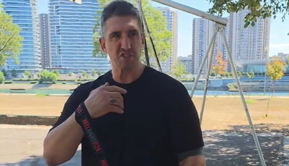 Kristijan Golubović