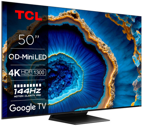 TCL C809