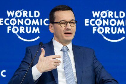 Mateusz Morawiecki: prosimy Brytyjczyków, żeby zostali w UE