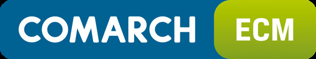 Logo Comarch ECM