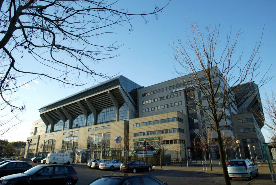 Parken Stadion (Kopenhaga)