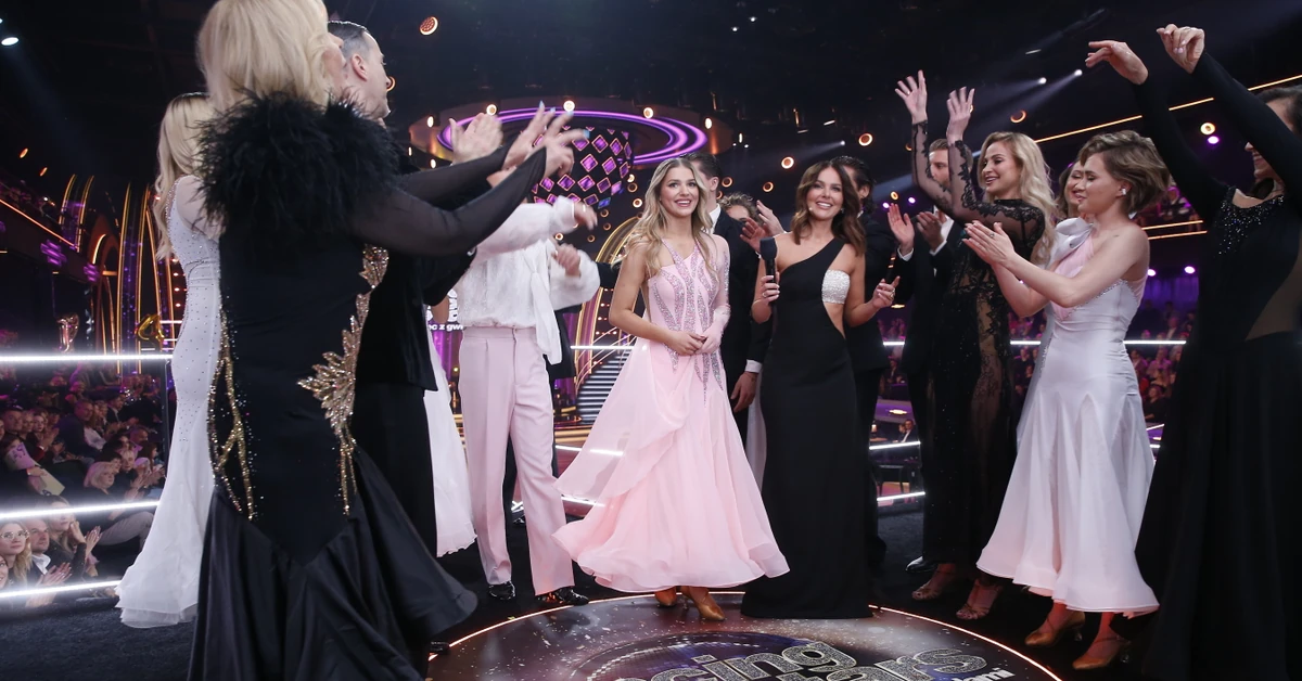 Poznaliśmy kolejną uczestniczkę "Tańca z gwiazdami". Była gwiazdą show w TVP