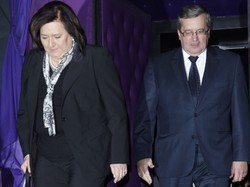 Z męskiej szafy - najgorętszy trend sezonu w interpretacji Anny Komorowskiej