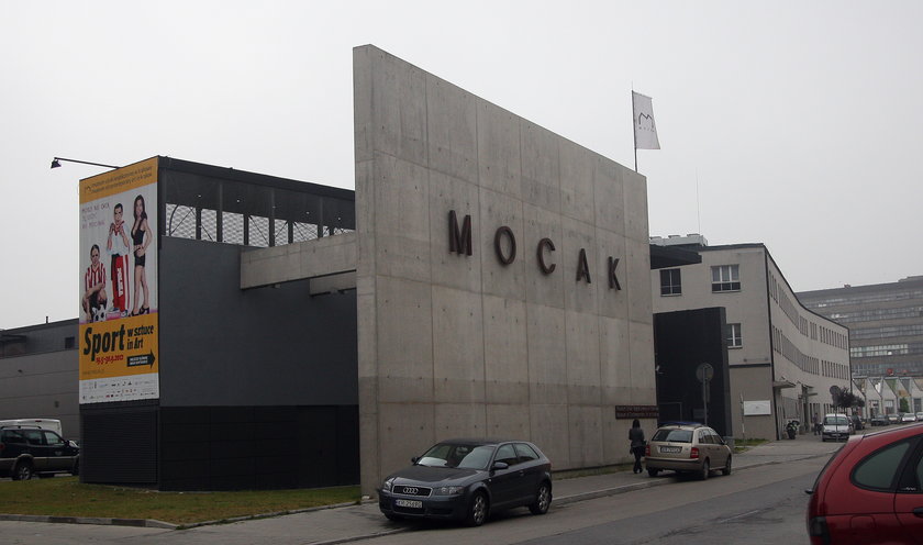 MOCAK 