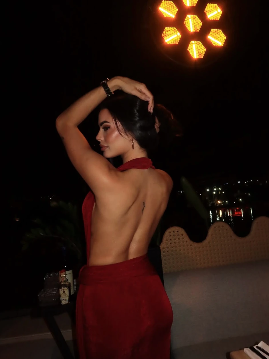 Dahiana
