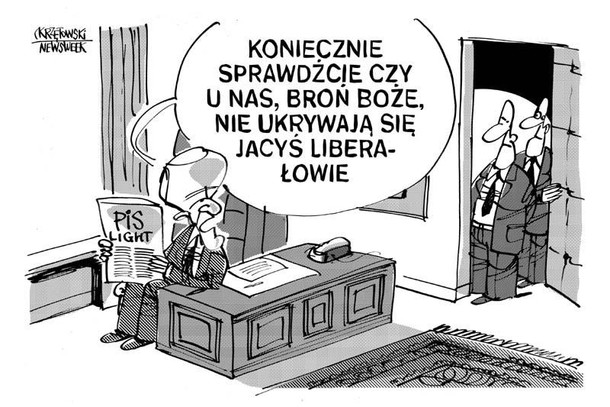 Liberalowie z PO