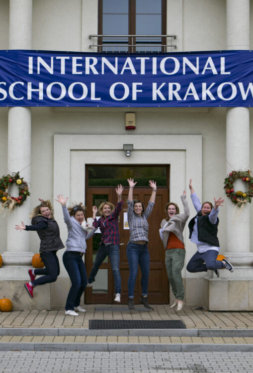 International School of Kraków