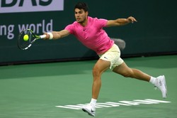 Sinner i Alcaraz zmierzą się w półfinale turnieju ATP w Indian Wells