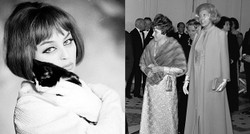 Żona Gierka czesała się w Paryżu, Jędrusik kąpała się w szampanie. Plotki czasów PRL