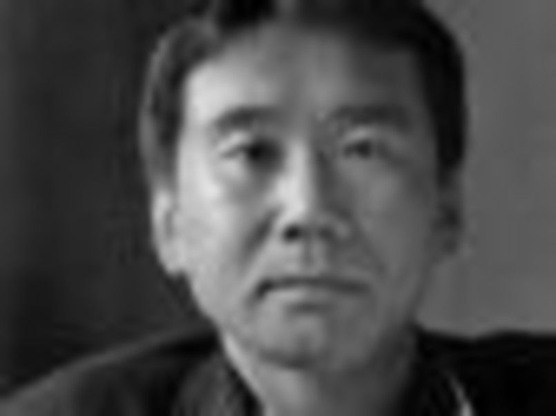 Haruki Murakami