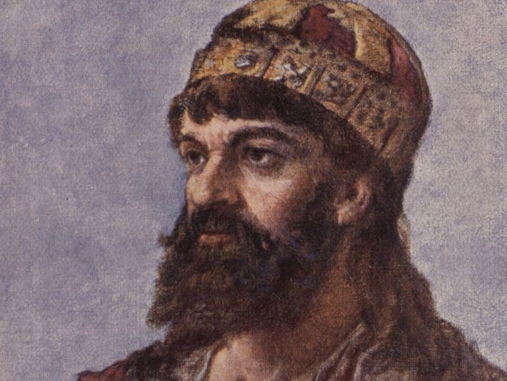 Przyczyny Przyjecia Chrztu Przez Mieszka 1 Chrzest Polski. Chrzest Mieszka I: prawda i wątpliwości - Historia