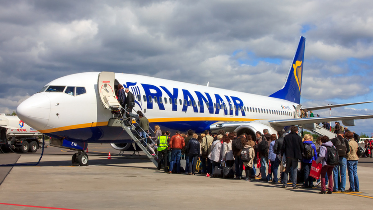 Piloci tanich linii lotniczych Ryanair ze Stowarzyszenia Pilotów Brytyjskich Linii Lotniczych (Balpa) ogłosili w środę, że będą kontynuować strajk przez 7 dni do końca września na tle sporu z pracodawcą o emerytury, zasiłki rodzicielskie i "przejrzystą" strukturę płac.