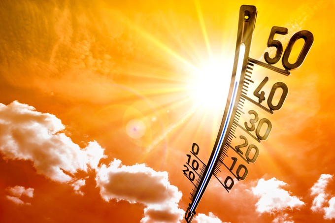 Orvosmeteorológia: újra támad a hőség - ilyen tüneteket tapasztalhat