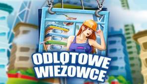 Odlotowe Wieżowce