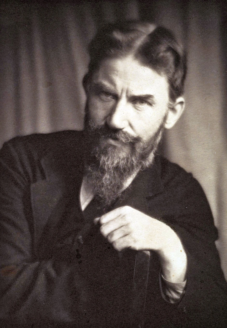 Džordž Bernard Šo