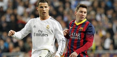 Messi czy Ronaldo? Eksperci wybierają lepszego przed Gran Derbi