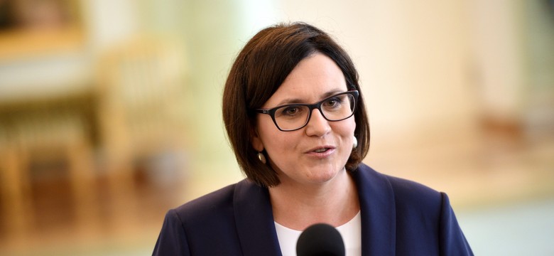 Przegląd wydatków Kancelarii Prezydenta. "Chcemy zobaczyć racjonalność wydawania pieniędzy"