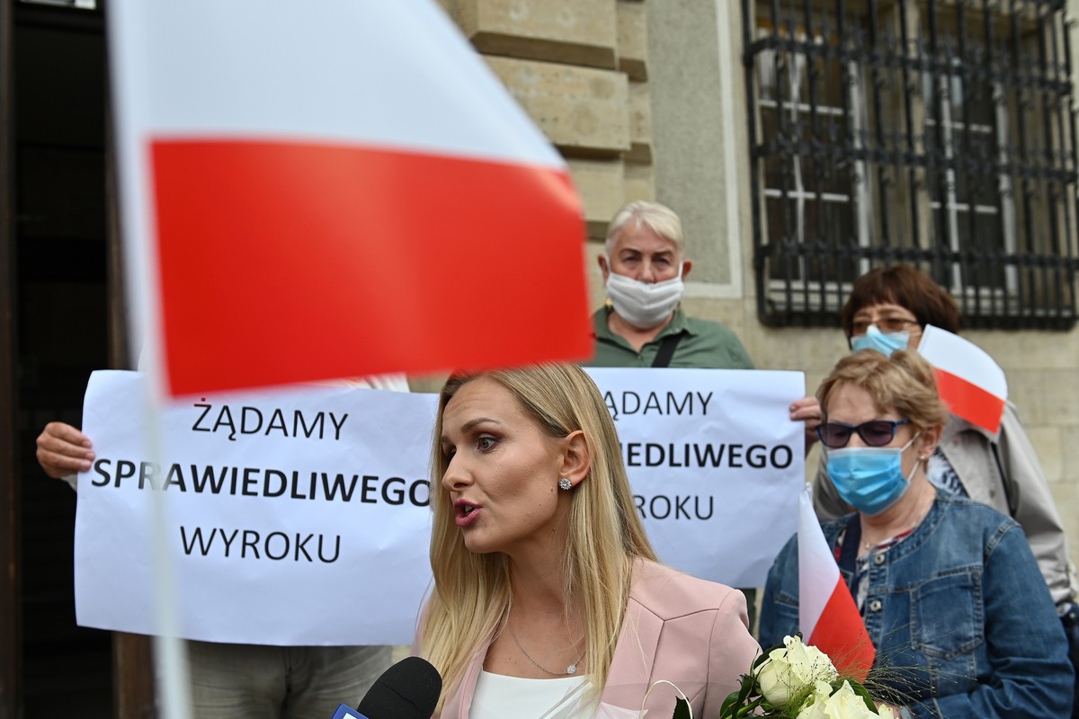 Natalia Nitek-Płażynska