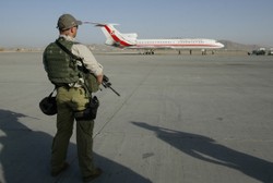 W Afganistanie zginął komandos z jednostki GROM