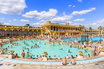 Életbe lépett a hőségriadó!
