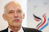 Janusz Korwin-Mikke