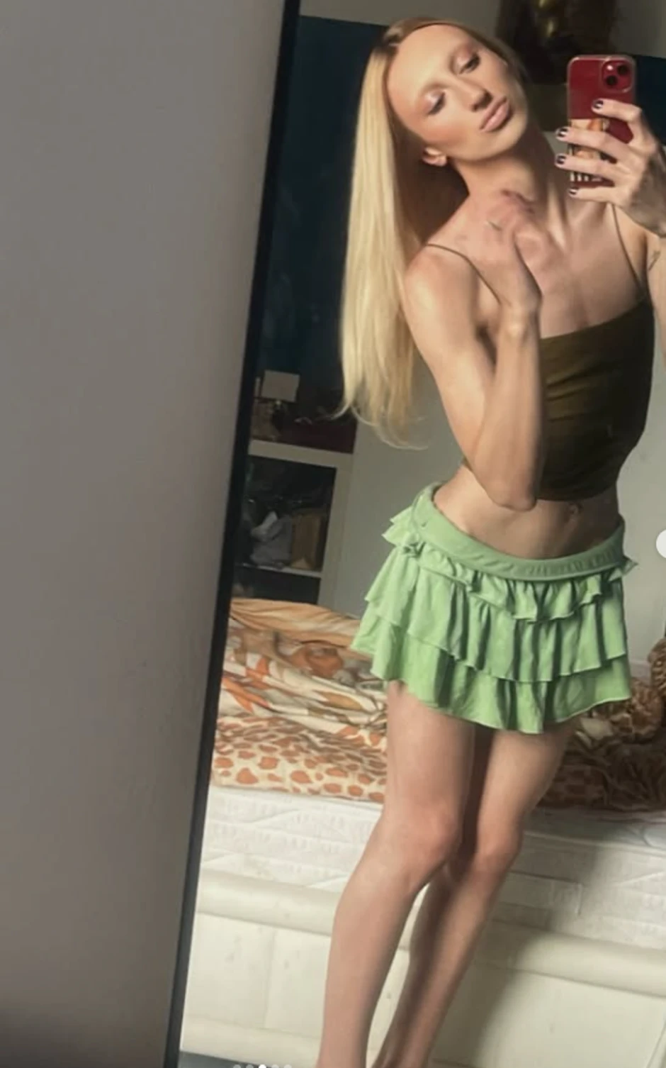 Sin Ivana Gvozdenovića