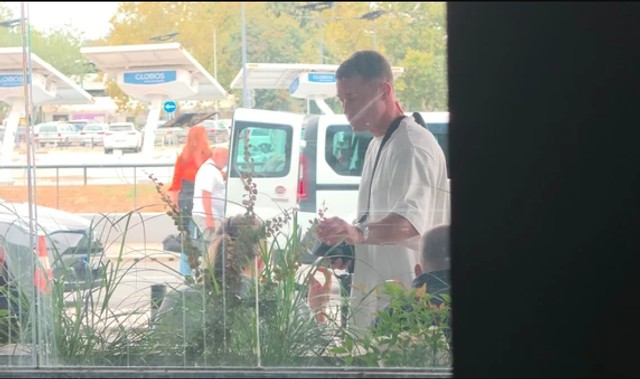 Maja Ognjenović i Jovan Pantić