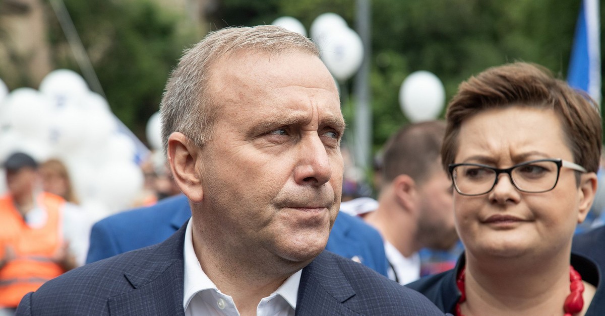 Schetyna: Sprawa reparacji od Niemiec została zamknięta w 1953 r.