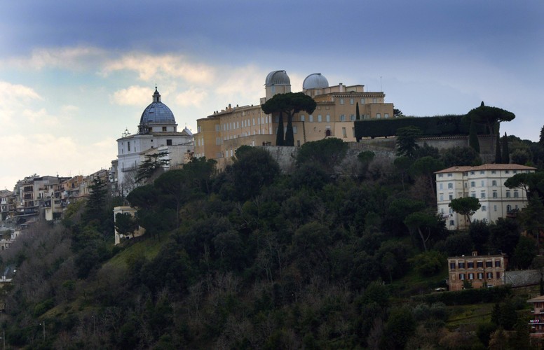 Castel Gandolfo