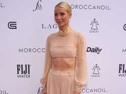 "Ideał 50-letniego ciała!" Naturalnie piękna Gwyneth Paltrow [FOTO]
