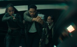 Serial SF "genialny" od początku do końca. Wielki finał hitu