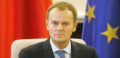 Tusk jedzie do Azji szukać pieniędzy