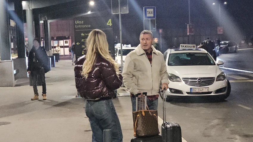 Vesna i Đole Đogani