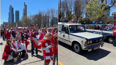 "Amerykański sen" trwa już od pół wieku. Polecieliśmy do Chicago, aby sprawdzić, "dokąd Polska się ciągnie" 