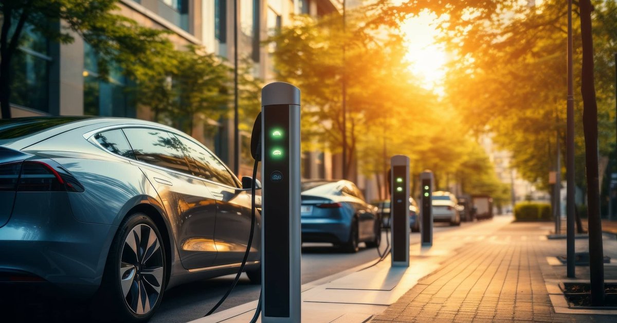 Domowy magazyn energii w... samochodzie? Ten rewolucyjny pomysł zmienia myślenie o fotowoltaice