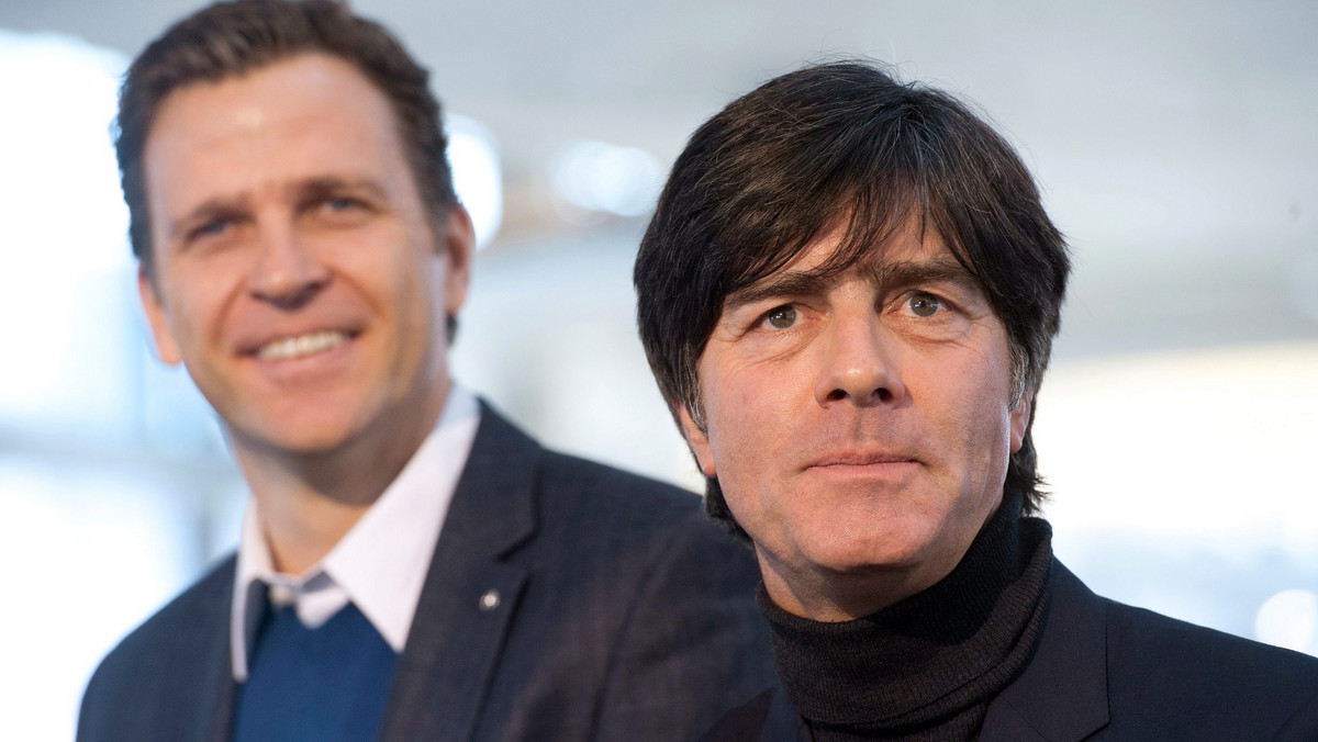 Joachim Loew to jeden z najlepszych trenerów na świecie. Opiekun piłkarskiej reprezentacji Niemiec przed starciem z Francją zamierza eksperymentować ze składem.