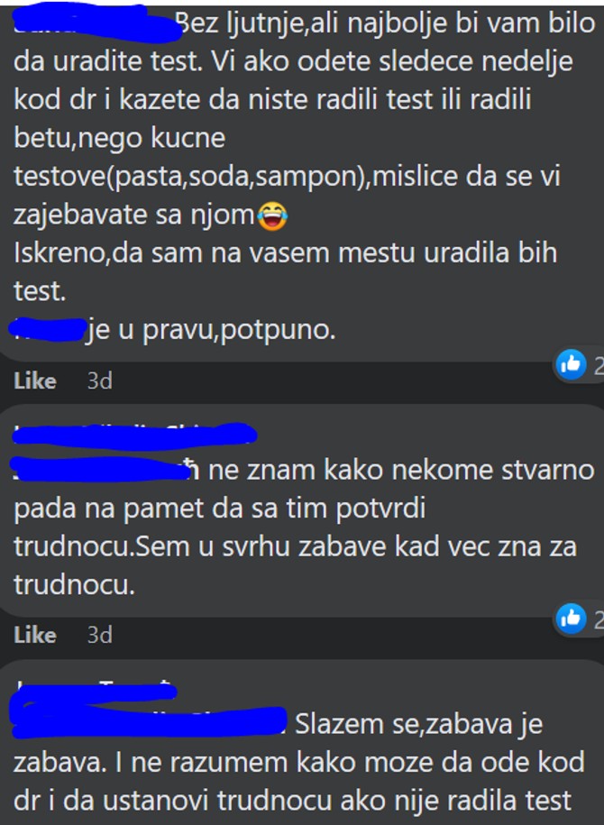 Komentari